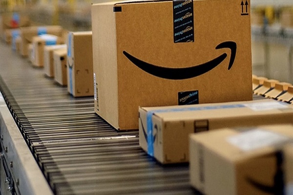 Amazon está en caza y captura de nueva plataforma logística en Irlanda