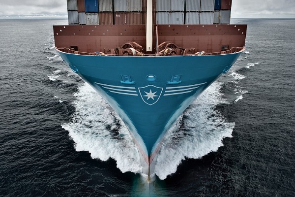 Maersk añade asistente virtual para optimizar experiencia de cliente
