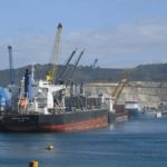 Puerto de Coruña obtiene el visto bueno para ampliación de terminal Oleosilos