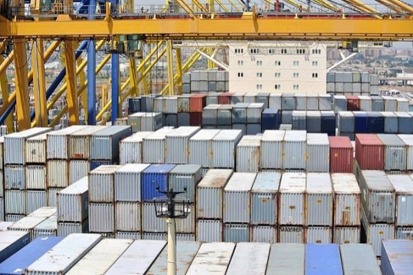 Tráfico portuario español consolida su crecimiento en octubre