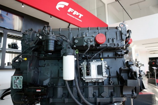 FPT Industrial y Yanmar firman acuerdo para diseñar motores marinos