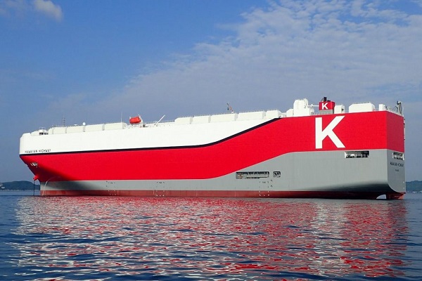 Puerto de Santander atenderá tres escalas de K-Line