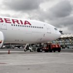 Iberia España aerolíneas oligopolio