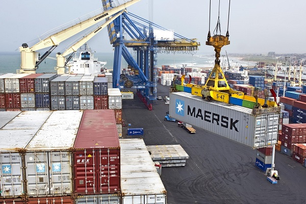 Maersk Line trabaja en nuevo software para cálculo de tarifas