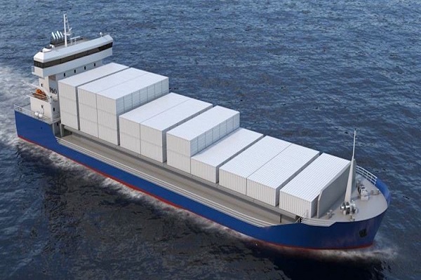 Warstila proyectará el diseño de dos nuevos buques de carga