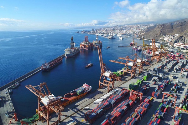 Puerto de Castellón establece nuevas medidas de apoyo a la comunidad portuaria
