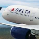 Delta Air Lines perdidas