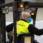 XPO Logistics ofrece empleo de personal de almacén en su plataforma logística de Illescas