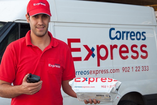Correos Express ahora realiza servicios de entrega en 24 horas todos los sábados