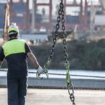 Puerto de Huelva reinicia las actuaciones de contratación suspendidas
