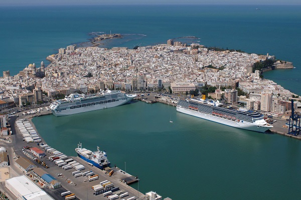 La Autoridad Portuaria de Cádiz se organiza para entrar en la red TEN-T