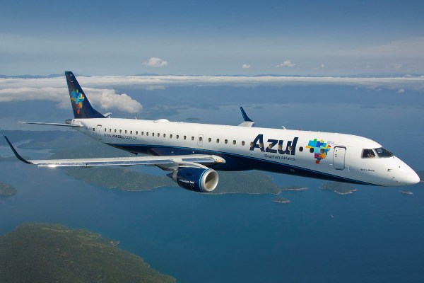 azul airlines