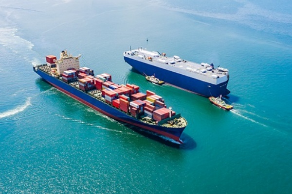descarboniar el transporte marítimo
