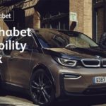 BMW Group Alphabet Mobility Flex