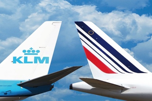 Grupo Air France KLM