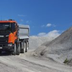 Scania presenta su gama de vehículos carrozados de entrega inmediata
