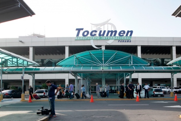 Aeropuerto Internacional de Tocumen