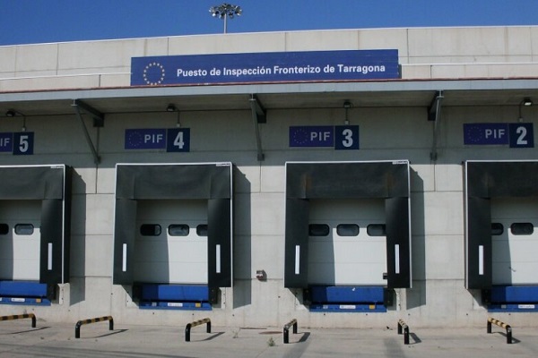 El puerto de Tarragona rediseñará las instalaciones frigoríficas del PIF