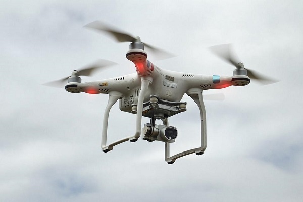 Los drones para transporte de mercancías de última milla podrían llegar a Zaragoza