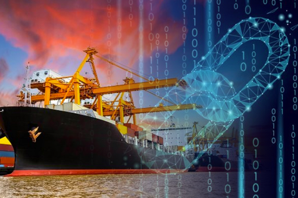 Nueva jornada sobre el blockchain en el ámbito logístico y portuario