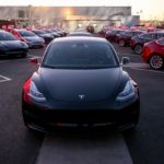 Tesla Model 3 ventas Europa