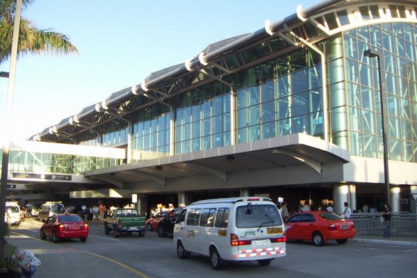 Costa Rica aeropuertos