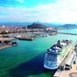 El puerto de Alicante reducirá las tasas de ocupación para afrontar Covid-19