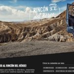 Renault Trucks lanza nueva página web para conductores profesionales