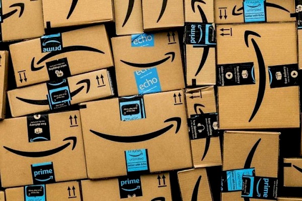 Amazon contará con nuevo centro logístico en Castellón