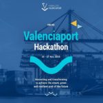 Valenciaport Hackathon premia el proyecto Book a Slot
