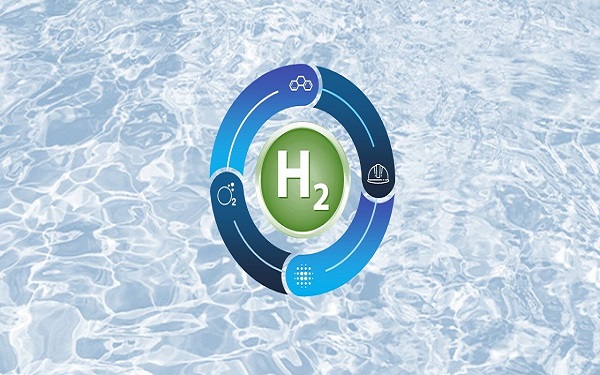 MSC se une al Consejo de Hidrógeno para investigar el hidrógeno verde
