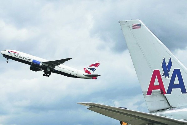 American Airlines anuncia un plan de sucesión de directivos