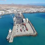 El Puerto del Rosario contará con un nuevo dique-muelle