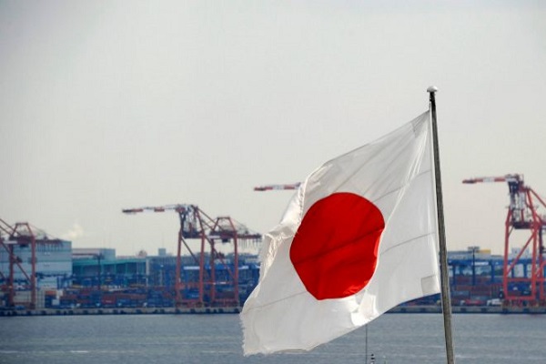 España conserva las exportaciones a Japón durante la pandemia