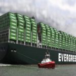 Evergreen hace un pedido de 20 portacontenedores de 15.000 TEUs de capacidad