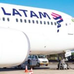 Grupo LATAM Airlines