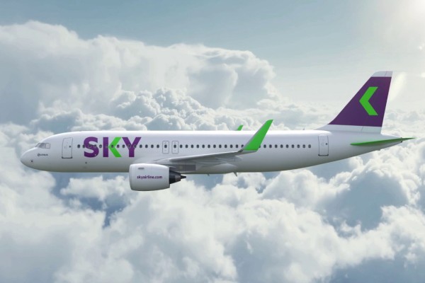sky airline