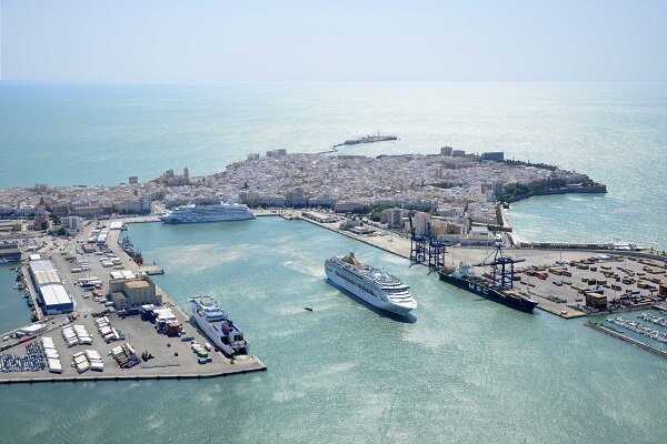 El Puerto de Cádiz pone en marcha su proyecto de digitalización