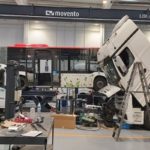 Nuevo taller autorizado de camiones Mercedes-Benz y Fuso abre en Barcelona