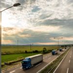 transporte de mercancías por carretera 2021
