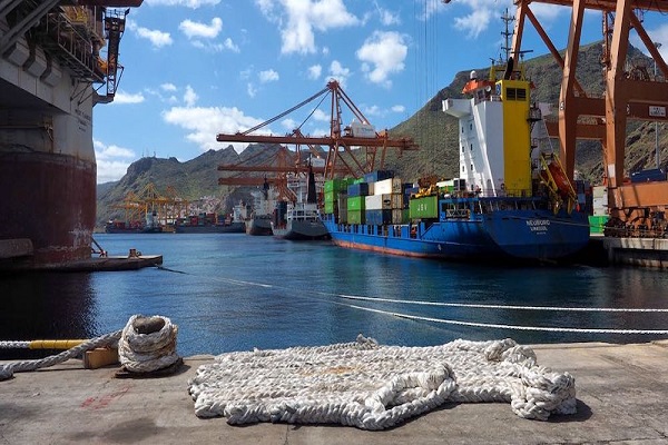 Canarias impulsala formación en administración marítima y portuaria