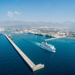 El Puerto de Motril reduce 60% la tasa de ocupación