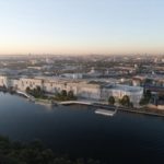 Green Dock, la nueva plataforma logística fluvial de Goodman