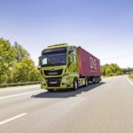 MAN Truck y Bus realizan pruebas de conducción autónoma con camiones