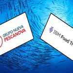 Nueva Pescanova utiliza una plataforma de blockchain para mejorar su trazabilidad