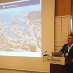 El Puerto de Barcelona participa en la 'IX Black Sea Ports and Shipping’