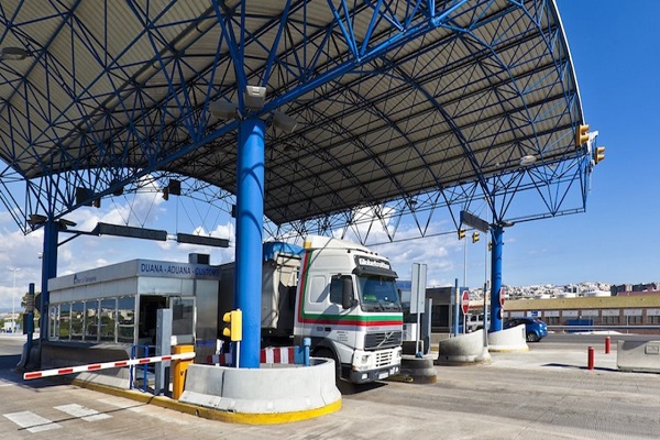El Puerto de Tarragona instalará un sistema de control de acceso