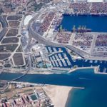 MSC espera finalizar la concesión de su nueva terminal valenciana en octubre
