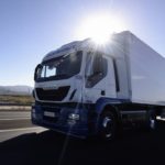 España Corredor Mediterráneo camiones eléctricos
