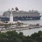 El Puerto de Málaga recibirá seis cruceros esta semana